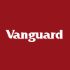 Vanguard S&P 500 logo